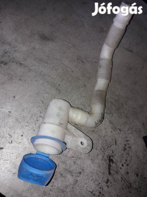 Volkswagen Eos Ablakmosó Folyadék Betöltő