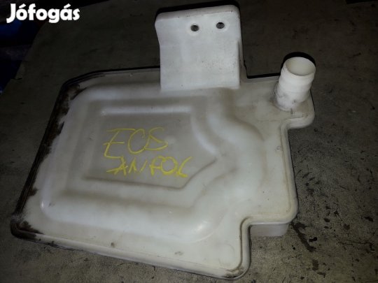Volkswagen Eos Ablakmosó Tartály