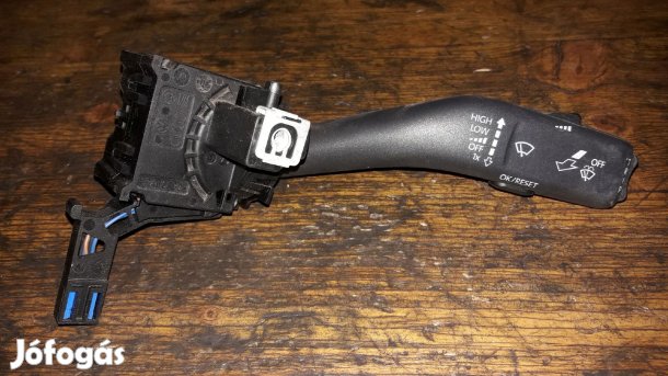 Volkswagen Eos Ablaktörlő Kapcsoló