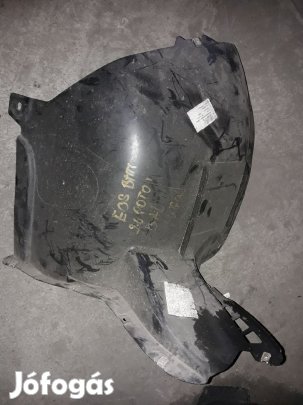 Volkswagen Eos Bal Első Dobbetét