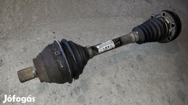 Volkswagen Eos Bal Első Féltengely