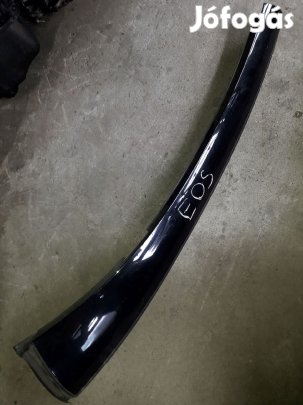 Volkswagen Eos Bal Tető Elem