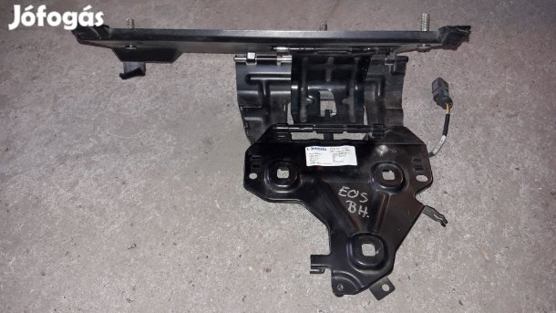 Volkswagen Eos Bal Tető Mechanika