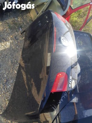 Volkswagen Eos Csomagtér Ajtó