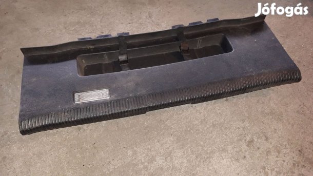 Volkswagen Eos Csomagtér Küszöb Takaró Burkolat