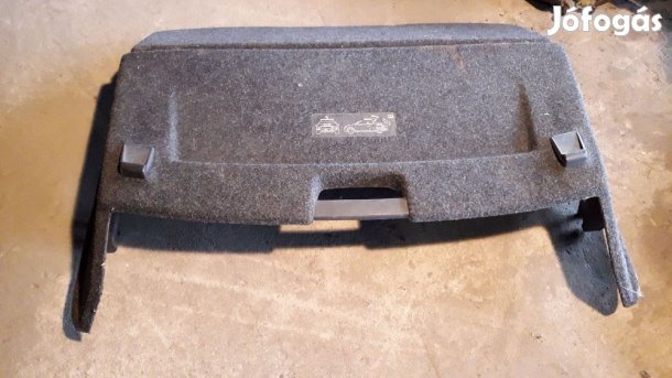 Volkswagen Eos Csomagtér Tálca