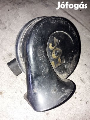 Volkswagen Eos Duda / Kürt