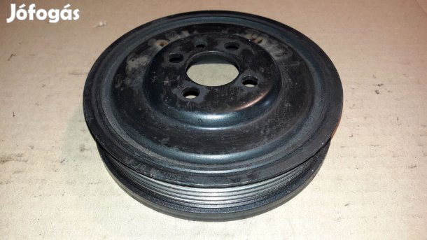 Volkswagen Eos Főtengely Szíjtárcsa