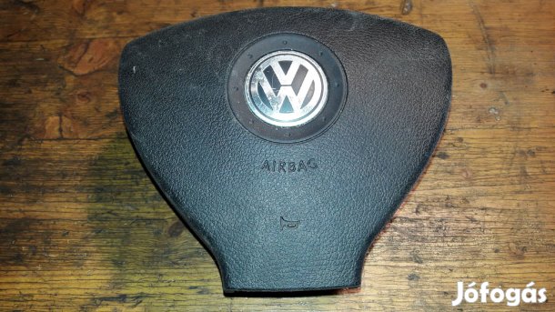Volkswagen Eos Kormány Légzsák