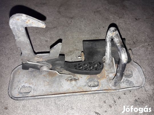 Volkswagen Eos Motorháztető Zárszerkezet