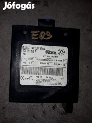 Volkswagen Eos Riasztó Vezérlő