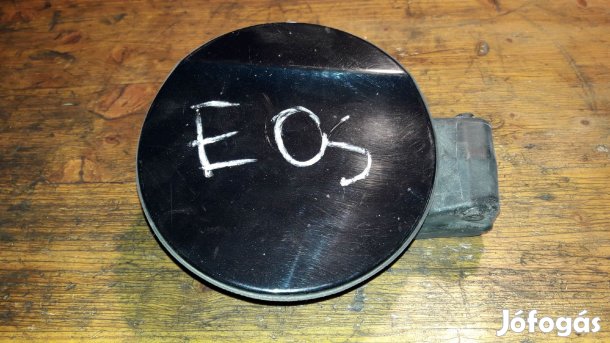 Volkswagen Eos Tankajtó + Tanksapka