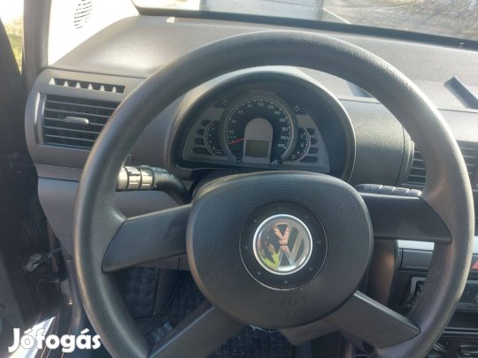Volkswagen Fox (hiányos)