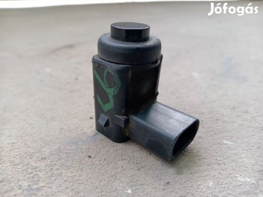 Volkswagen GOLF 5 JETTA MK5 EOS 03 PDC parkolóradar radar szenzor 6014