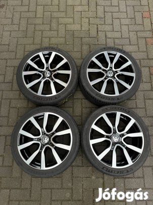 Volkswagen GTI GTD GTE alufelni