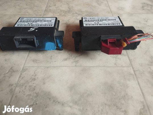 Volkswagen Gateway modul