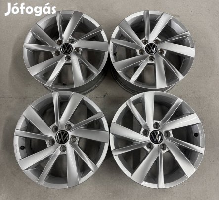 Volkswagen Gavia 5x112 17 alufelni VW Golf Caddy Jetta Touran T-Roc