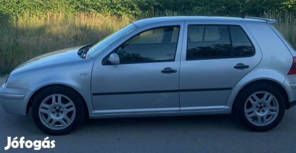 Volkswagen Golf4 16" gyári alufelni