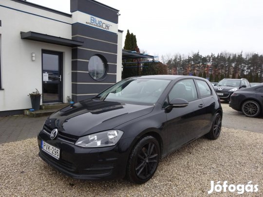 Volkswagen Golf 1.2 TSI Comfortline KM:183ezer!...