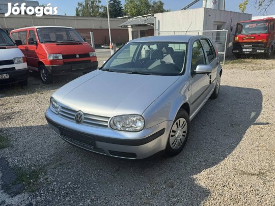 Volkswagen Golf 1.4 Euro Comfortline Megkímélt...