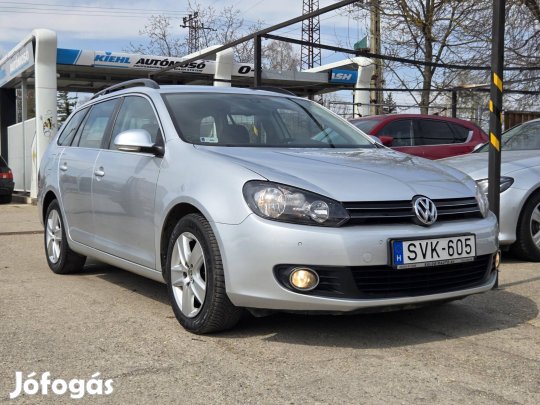 Volkswagen Golf 1.4 TSI Comfortline DSG 56.800k...