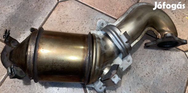 Volkswagen Golf 1.4 TSI katalizátor eladó! 1K0 131 701 CG