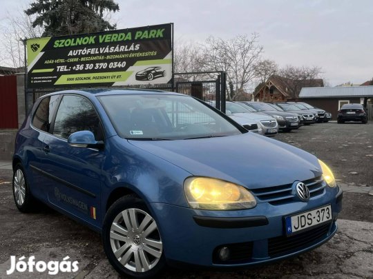 Volkswagen Golf 1.6 Comfortline