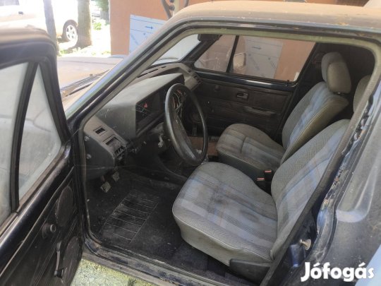 Volkswagen Golf 1 Caddy 1.6 TD