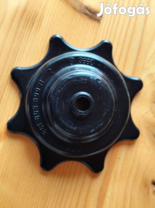 Volkswagen Golf 2 3 Jetta 2 Vento Passat 35i Polo pótkerék rögzítő