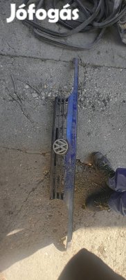 Volkswagen Golf 3 hűtőrács, hűtőmaszk