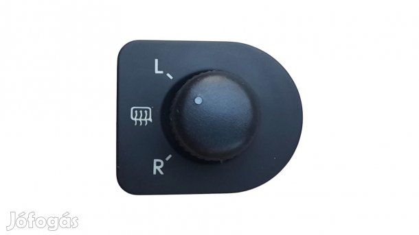 Volkswagen Golf 4 Passat B5 B5.5 Bora Beetle tükörállító kapcsoló