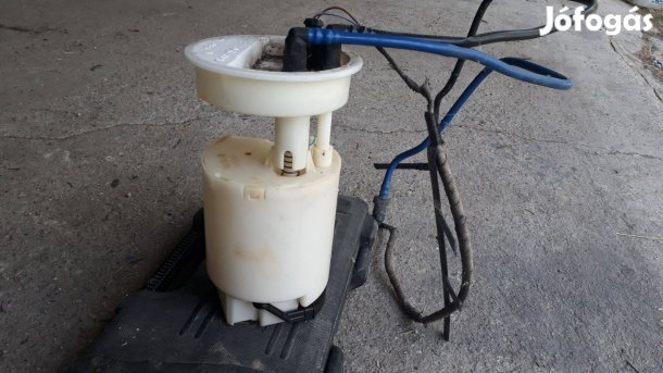 Volkswagen Golf 4 bora 1.9 TDI üzemanyag szintjelző 1J0919183D