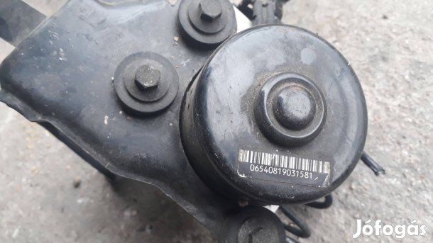 Volkswagen Golf 4 bora ABS Kocka 1J0907379G