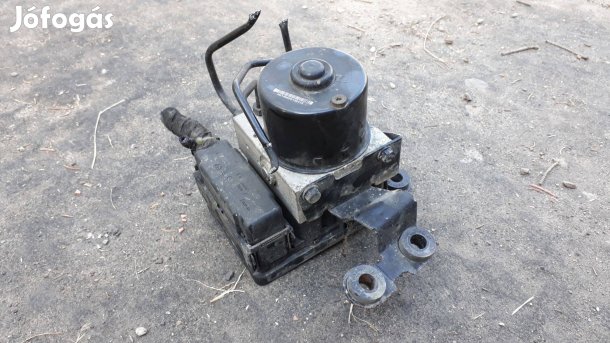 Volkswagen Golf 4 bora abs kocka elektronika 1C0907379G ESP