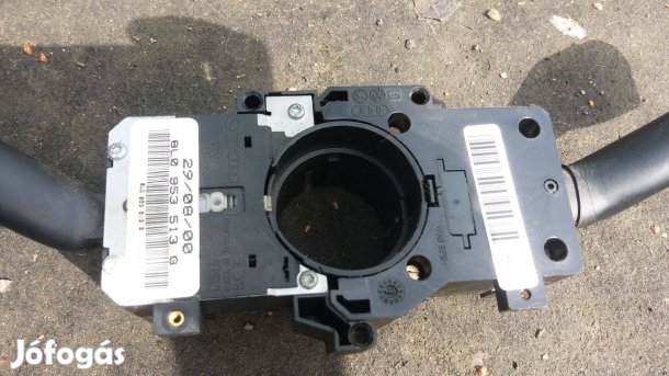 Volkswagen Golf 4 bora bajusz kapcsoló index kar