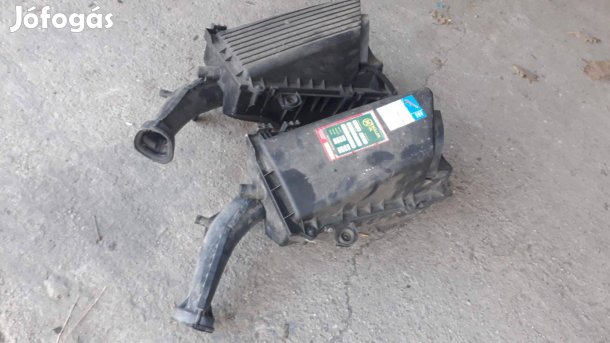 Volkswagen Golf 4 bora levegő szűrő ház légszűrő