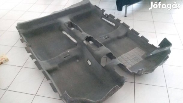 Volkswagen Golf 4 bora padló kárpit