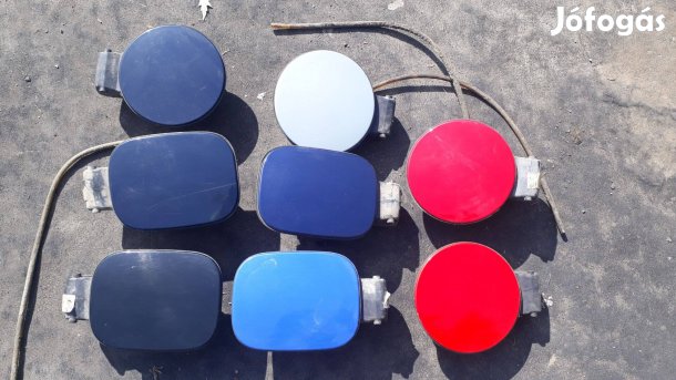 Volkswagen Golf 4 bora üzemanyagtank ajtó fedél LB7Z LA5G LP3G LC9Z