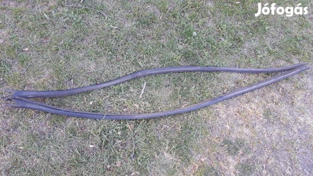 Volkswagen Golf 4 gumikéder felső víz elvezető vízvető 3 ajtós