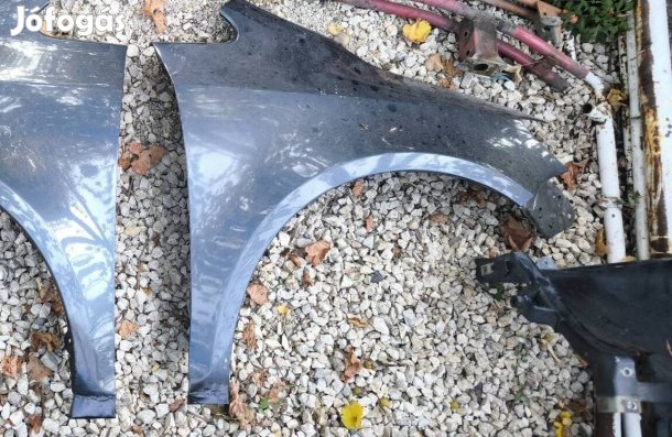 Volkswagen Golf 5 Plus jobb első sárvédő bal ajtó