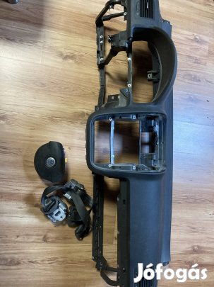 Volkswagen Golf 5 légzsák szett