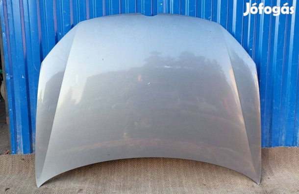 Volkswagen Golf 6 VI 2008- gyári 5K0823155 motorháztető grafit