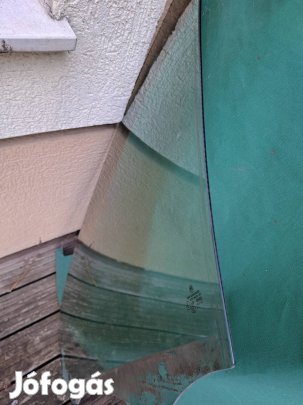 Volkswagen Golf 6 bal első ablak