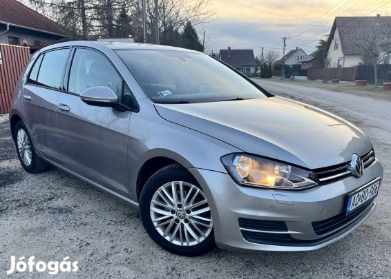 Volkswagen Golf 7 1.2 TSi 