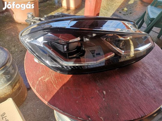 Volkswagen Golf 7 jobb első fényszóró 5G1941060 eladó
