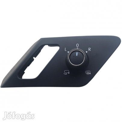 Volkswagen Golf 7 tükörállító kapcsoló