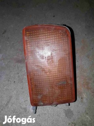 Volkswagen Golf III Bal Első Index / Irányjelző Búra