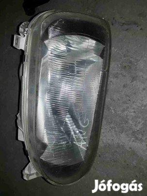 Volkswagen Golf III Bal Első Lámpa / Fényszóró