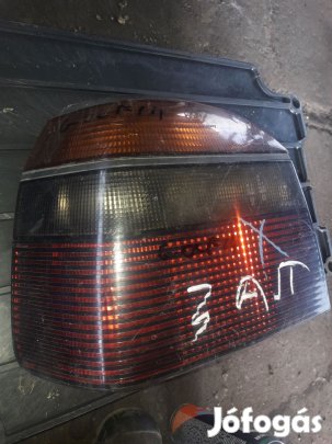 Volkswagen Golf III Bal Hátsó Lámpa