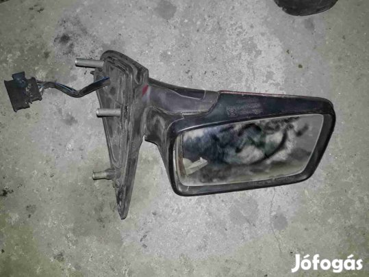 Volkswagen Golf III Bal Visszapillantó Tükör Elektromos